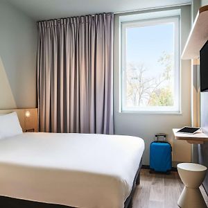 ibis budget Nantes Sainte Luce